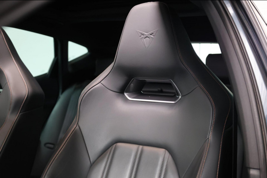 CUPRA Formentor 2.0 TSI 4DRIVE 310+PK MATT/LED/VIRTUAL/SFEER/PANO/STUUR+S.VERWARMING+MEMORY/19"/KEYLESS/CAM/ACC/12 MDN GARANTIE!