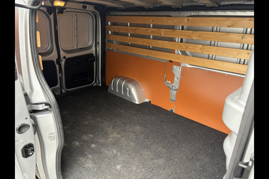 Renault Trafic 1.6 dCi T29 L2H1 Luxe*NAVI*ECC*CAM*CRUISE*TEL*3PER