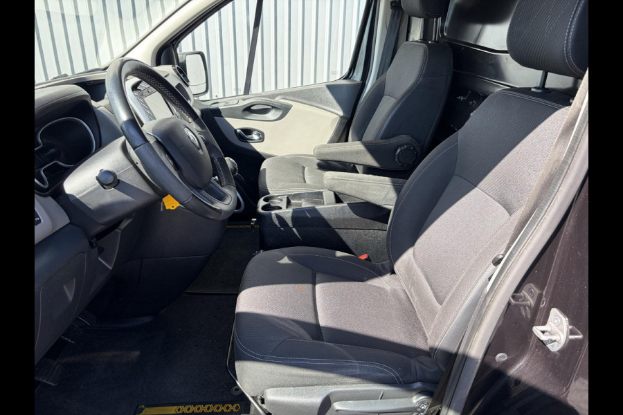 Renault Trafic 1.6 dCi T29 L2H1 Formula Edition*NAVI*CRUISE*A/C*