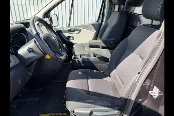 Renault Trafic 1.6 dCi T29 L2H1 Formula Edition*NAVI*CRUISE*A/C*