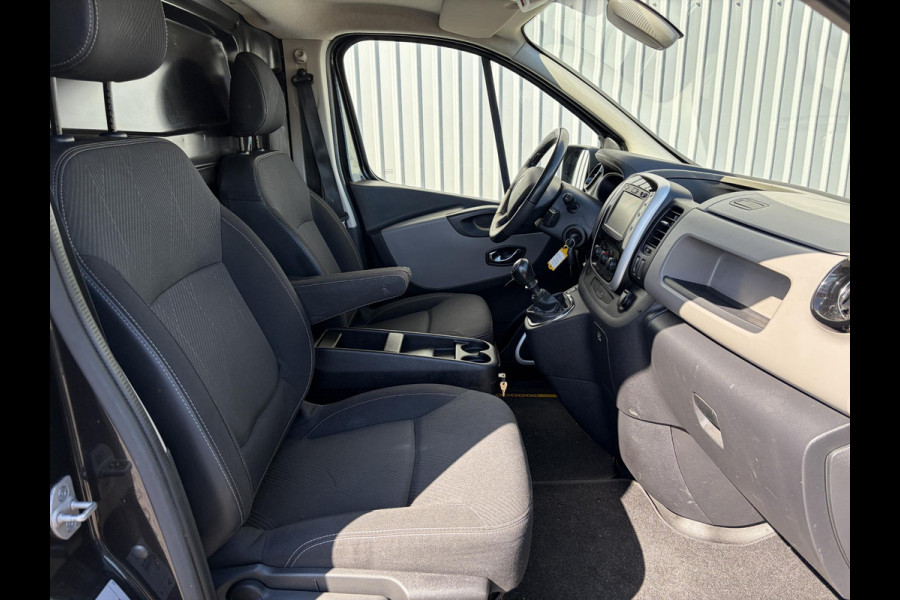 Renault Trafic 1.6 dCi T29 L2H1 Formula Edition*NAVI*CRUISE*A/C*