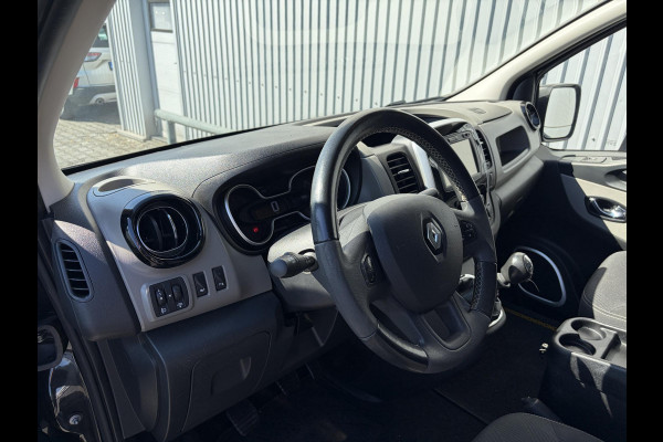 Renault Trafic 1.6 dCi T29 L2H1 Formula Edition*NAVI*CRUISE*A/C*