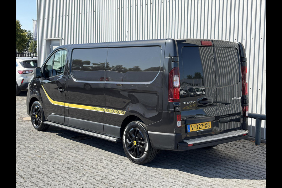 Renault Trafic 1.6 dCi T29 L2H1 Formula Edition*NAVI*CRUISE*A/C*
