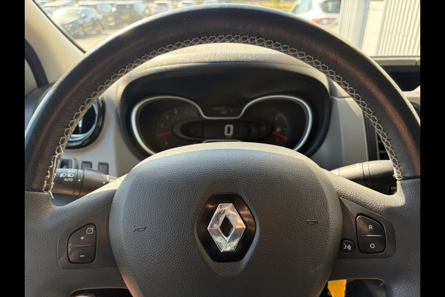 Renault Trafic 1.6 dCi T29 L2H1 Formula Edition*NAVI*CRUISE*A/C*