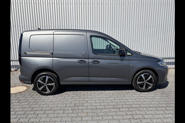Volkswagen Caddy 2.0 TDI*75 EDITION*AUTOM*DIGI-DASH*LED*CAM*CARPLAY