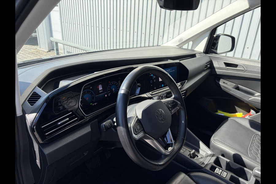 Volkswagen Caddy 2.0 TDI*75 EDITION*AUTOM*DIGI-DASH*LED*CAM*CARPLAY