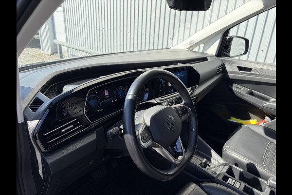 Volkswagen Caddy 2.0 TDI*75 EDITION*AUTOM*DIGI-DASH*LED*CAM*CARPLAY
