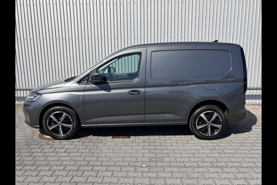 Volkswagen Caddy 2.0 TDI*75 EDITION*AUTOM*DIGI-DASH*LED*CAM*CARPLAY