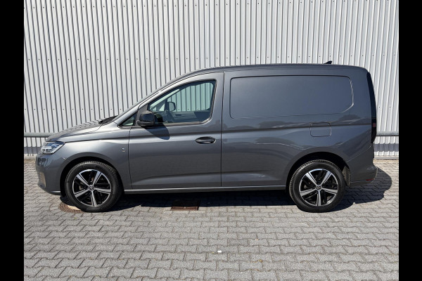 Volkswagen Caddy 2.0 TDI*75 EDITION*AUTOM*DIGI-DASH*LED*CAM*CARPLAY
