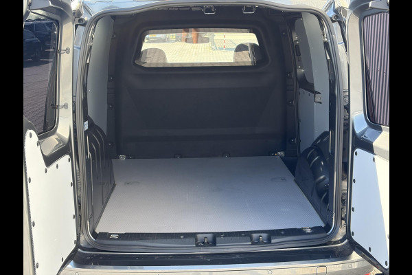 Volkswagen Caddy 2.0 TDI*75 EDITION*AUTOM*DIGI-DASH*LED*CAM*CARPLAY
