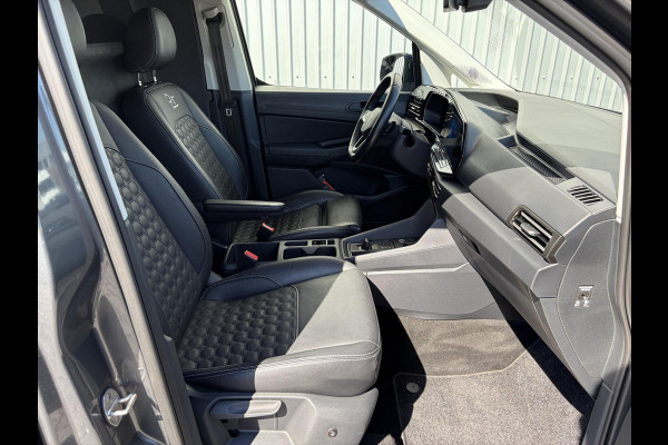 Volkswagen Caddy 2.0 TDI*75 EDITION*AUTOM*DIGI-DASH*LED*CAM*CARPLAY
