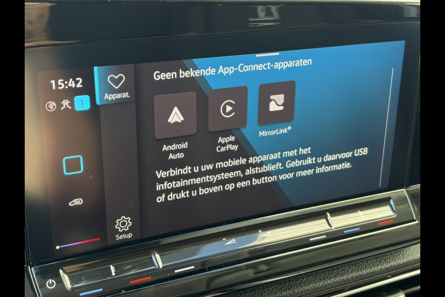 Volkswagen Caddy 2.0 TDI*75 EDITION*AUTOM*DIGI-DASH*LED*CAM*CARPLAY