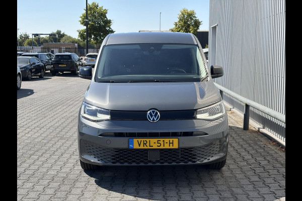 Volkswagen Caddy 2.0 TDI*75 EDITION*AUTOM*DIGI-DASH*LED*CAM*CARPLAY