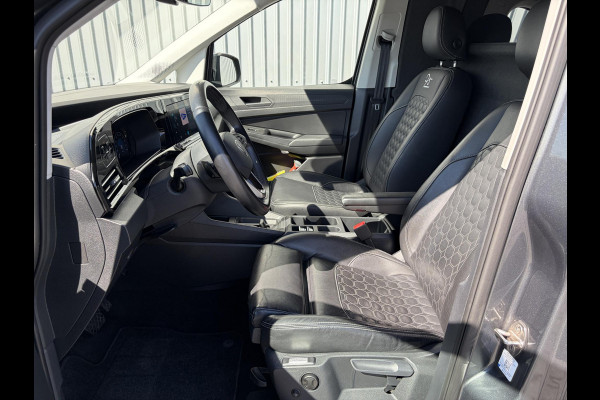 Volkswagen Caddy 2.0 TDI*75 EDITION*AUTOM*DIGI-DASH*LED*CAM*CARPLAY