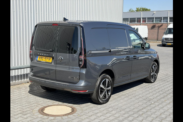 Volkswagen Caddy 2.0 TDI*75 EDITION*AUTOM*DIGI-DASH*LED*CAM*CARPLAY
