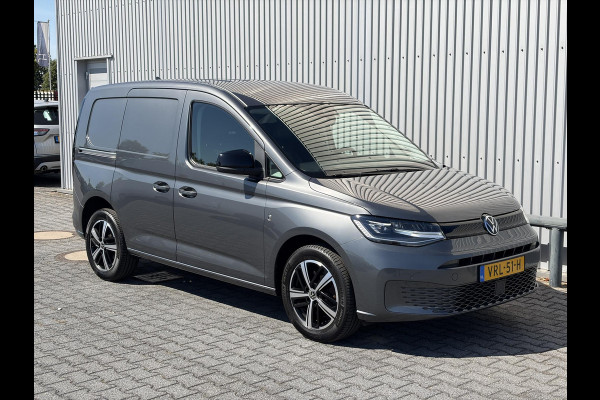 Volkswagen Caddy 2.0 TDI*75 EDITION*AUTOM*DIGI-DASH*LED*CAM*CARPLAY