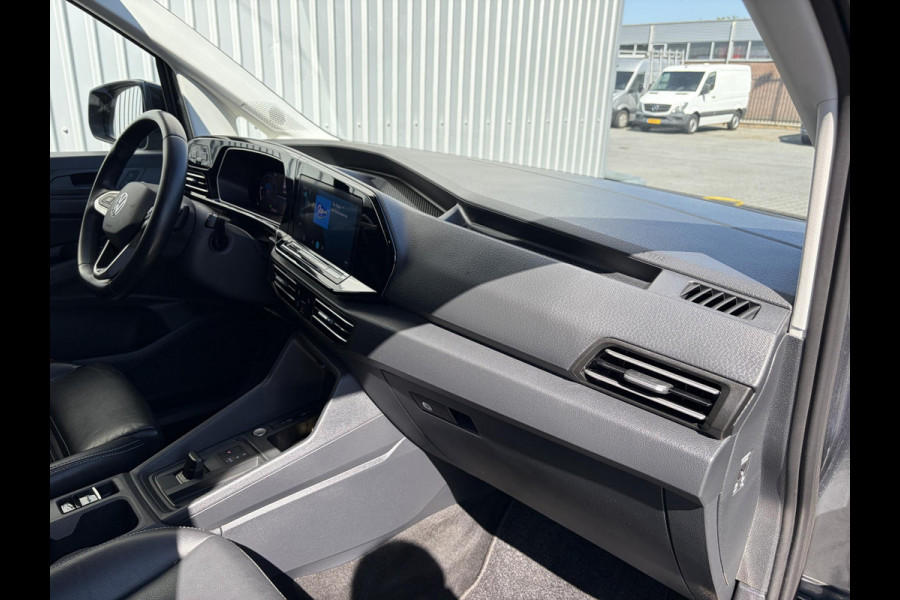 Volkswagen Caddy 2.0 TDI*75 EDITION*AUTOM*DIGI-DASH*LED*CAM*CARPLAY