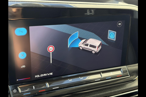 Volkswagen Caddy 2.0 TDI*75 EDITION*AUTOM*DIGI-DASH*LED*CAM*CARPLAY