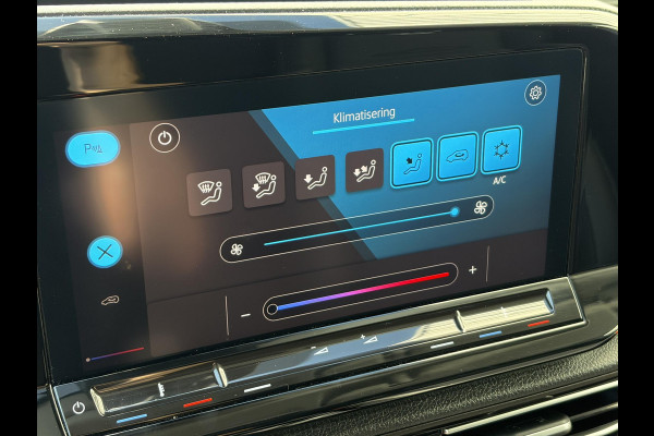 Volkswagen Caddy 2.0 TDI*75 EDITION*AUTOM*DIGI-DASH*LED*CAM*CARPLAY