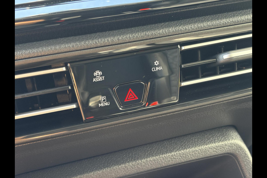 Volkswagen Caddy 2.0 TDI*75 EDITION*AUTOM*DIGI-DASH*LED*CAM*CARPLAY