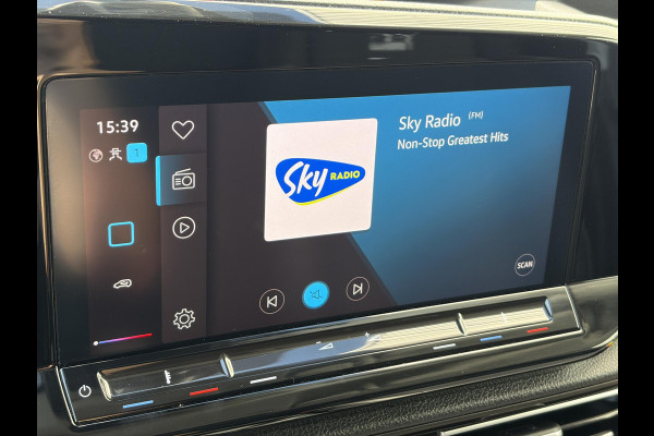 Volkswagen Caddy 2.0 TDI*75 EDITION*AUTOM*DIGI-DASH*LED*CAM*CARPLAY