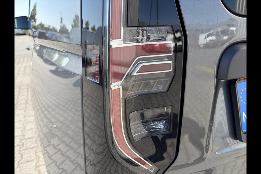 Volkswagen Caddy 2.0 TDI*75 EDITION*AUTOM*DIGI-DASH*LED*CAM*CARPLAY