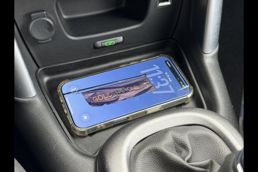 Citroën C3 Aircross 1.2 PureTech Feel Draadloze telefoonlader  l Carplay l Navi l Clima l Cruise l Pdc l Lm velgen l 2e Eigenaar l N.A.P l Nieuwe Apk bij Aflevering