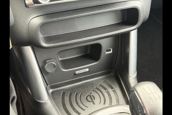 Citroën C3 Aircross 1.2 PureTech Feel Draadloze telefoonlader  l Carplay l Navi l Clima l Cruise l Pdc l Lm velgen l 2e Eigenaar l N.A.P l Nieuwe Apk bij Aflevering