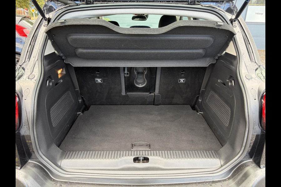 Citroën C3 Aircross 1.2 PureTech Feel Draadloze telefoonlader  l Carplay l Navi l Clima l Cruise l Pdc l Lm velgen l 2e Eigenaar l N.A.P l Nieuwe Apk bij Aflevering