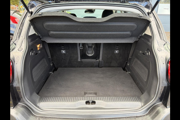 Citroën C3 Aircross 1.2 PureTech Feel Draadloze telefoonlader  l Carplay l Navi l Clima l Cruise l Pdc l Lm velgen l 2e Eigenaar l N.A.P l Nieuwe Apk bij Aflevering