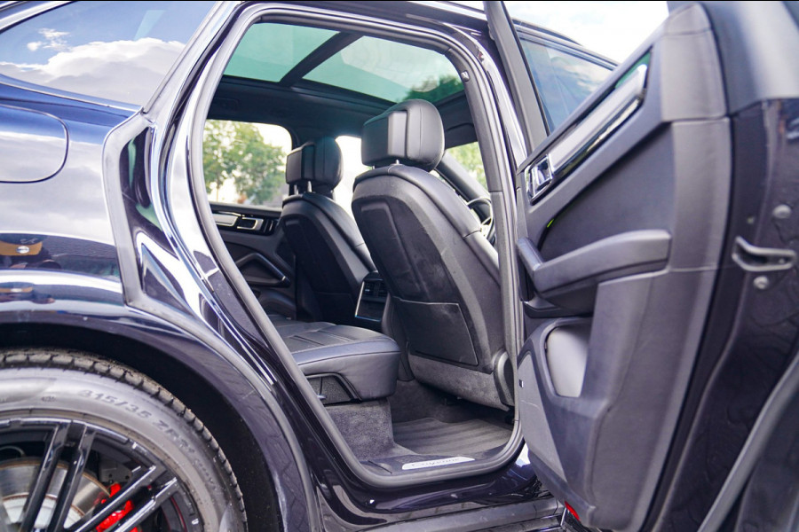 Porsche Cayenne 3.0 E-Hybrid | Massage | Stoelverkoeling | 360 Camera | Bose