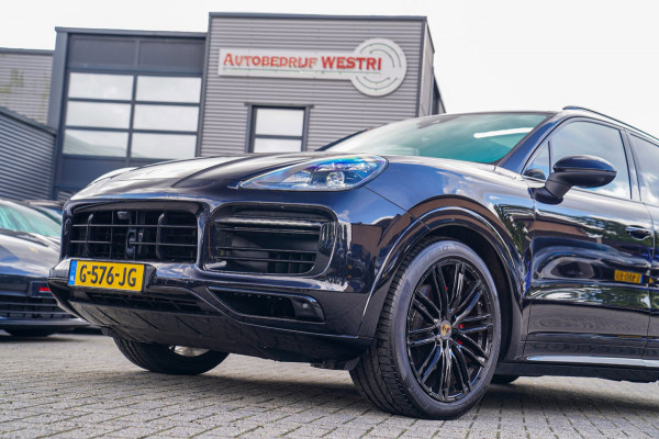 Porsche Cayenne 3.0 E-Hybrid | Massage | Stoelverkoeling | 360 Camera | Bose
