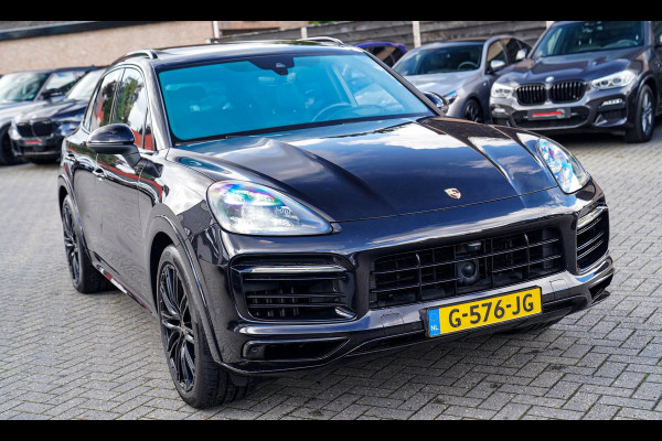Porsche Cayenne 3.0 E-Hybrid | Massage | Stoelverkoeling | 360 Camera | Bose