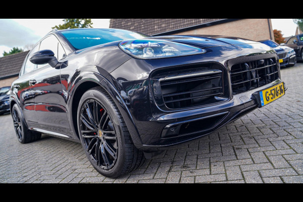 Porsche Cayenne 3.0 E-Hybrid | Massage | Stoelverkoeling | 360 Camera | Bose