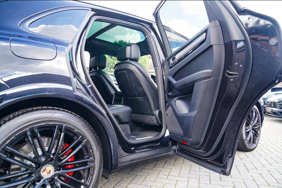 Porsche Cayenne 3.0 E-Hybrid | Massage | Stoelverkoeling | 360 Camera | Bose