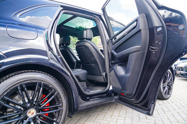 Porsche Cayenne 3.0 E-Hybrid | Massage | Stoelverkoeling | 360 Camera | Bose