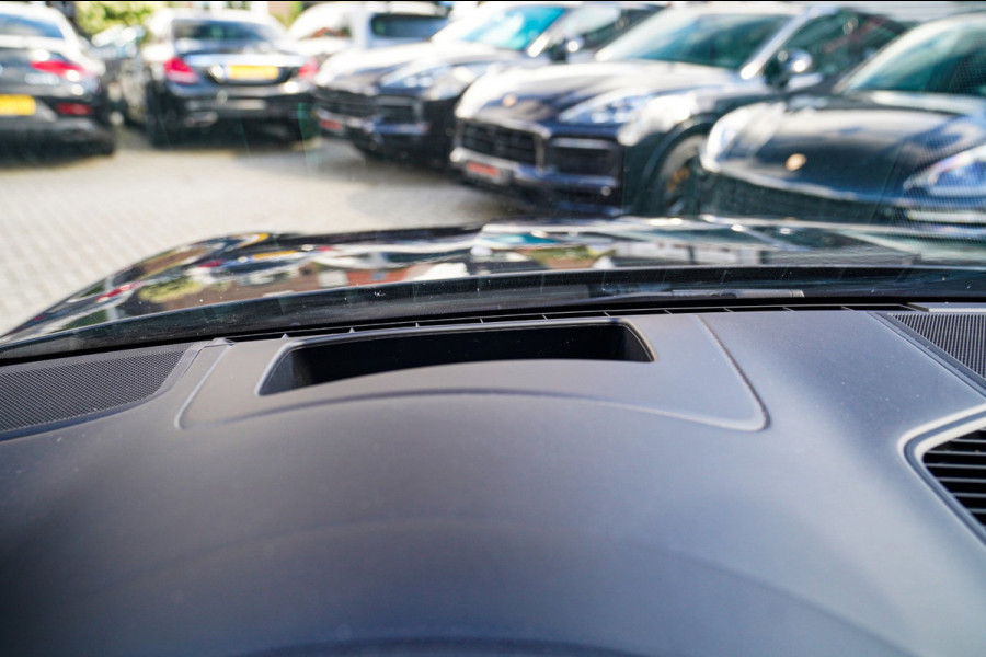 Porsche Cayenne 3.0 E-Hybrid | Massage | Stoelverkoeling | 360 Camera | Bose