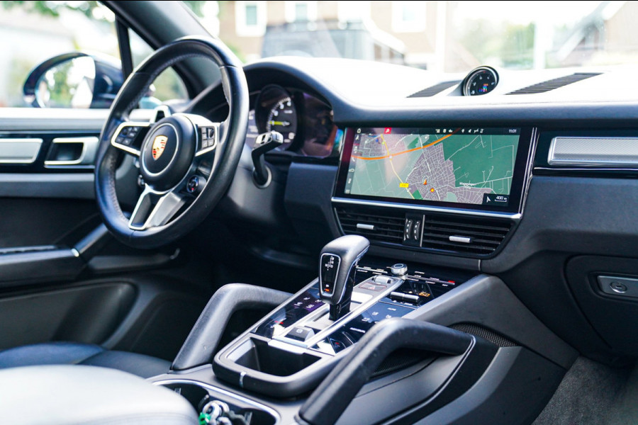 Porsche Cayenne 3.0 E-Hybrid | Massage | Stoelverkoeling | 360 Camera | Bose