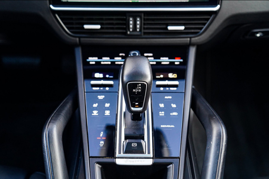Porsche Cayenne 3.0 E-Hybrid | Massage | Stoelverkoeling | 360 Camera | Bose