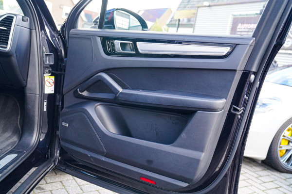 Porsche Cayenne 3.0 E-Hybrid | Massage | Stoelverkoeling | 360 Camera | Bose