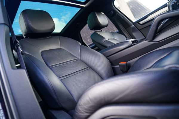 Porsche Cayenne 3.0 E-Hybrid | Massage | Stoelverkoeling | 360 Camera | Bose