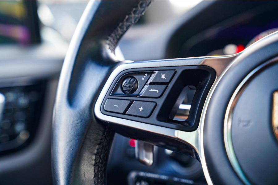 Porsche Cayenne 3.0 E-Hybrid | Massage | Stoelverkoeling | 360 Camera | Bose