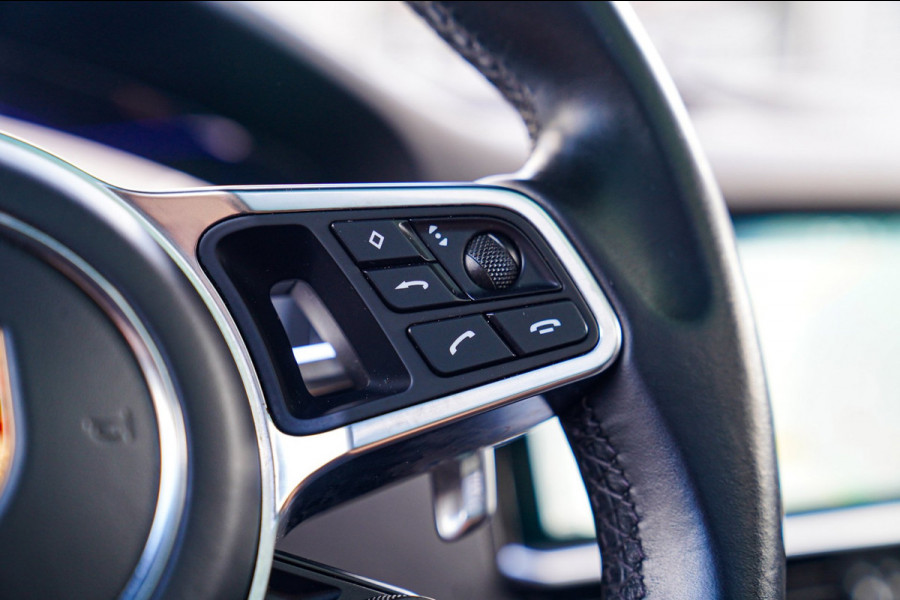 Porsche Cayenne 3.0 E-Hybrid | Massage | Stoelverkoeling | 360 Camera | Bose