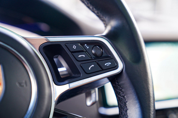 Porsche Cayenne 3.0 E-Hybrid | Massage | Stoelverkoeling | 360 Camera | Bose