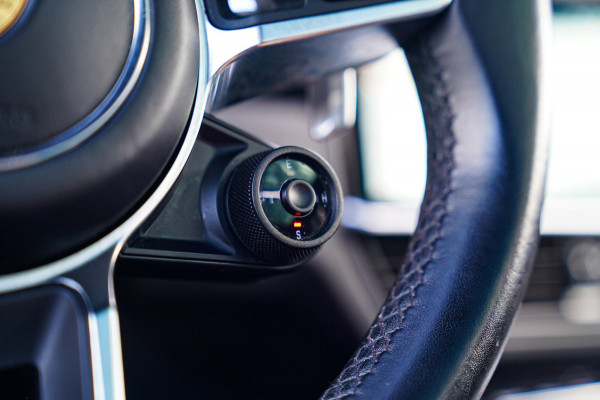 Porsche Cayenne 3.0 E-Hybrid | Massage | Stoelverkoeling | 360 Camera | Bose