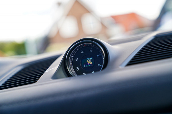 Porsche Cayenne 3.0 E-Hybrid | Massage | Stoelverkoeling | 360 Camera | Bose