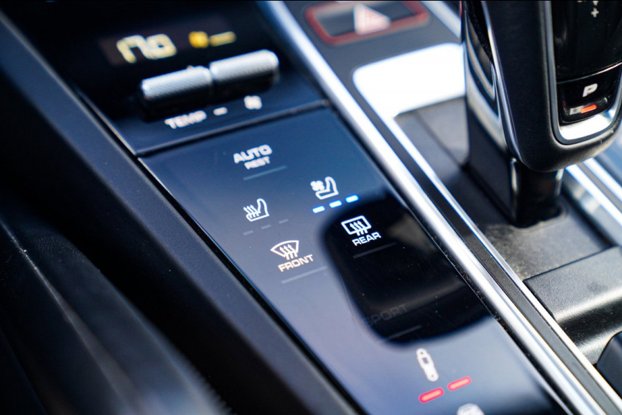 Porsche Cayenne 3.0 E-Hybrid | Massage | Stoelverkoeling | 360 Camera | Bose