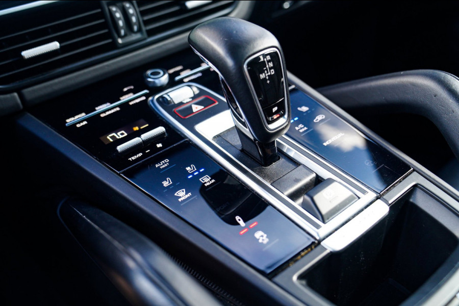 Porsche Cayenne 3.0 E-Hybrid | Massage | Stoelverkoeling | 360 Camera | Bose