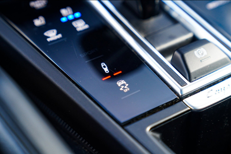 Porsche Cayenne 3.0 E-Hybrid | Massage | Stoelverkoeling | 360 Camera | Bose