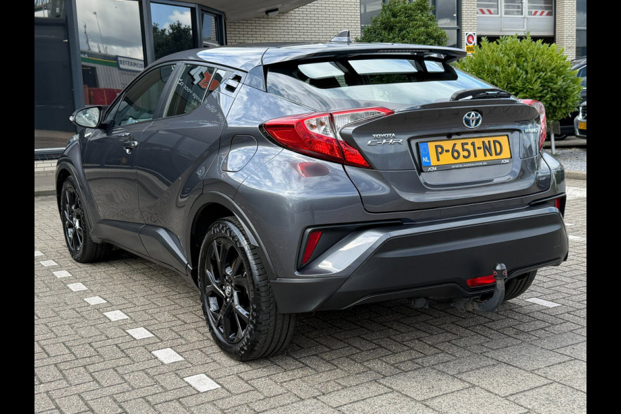 Toyota C-HR 1.8 Hybrid Dynamic l ACC l